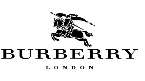 marcas burberry